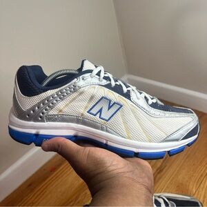 New Balance N-Fuse MRE44WSB Size 10M No Box